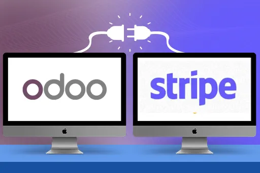 Odoo Stripe Connector